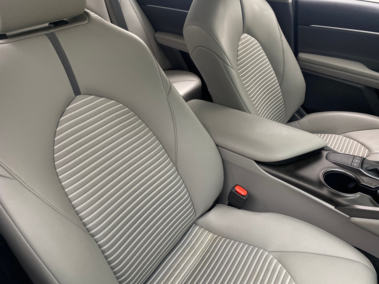 Thumbnail: 2023 Toyota Camry - 2