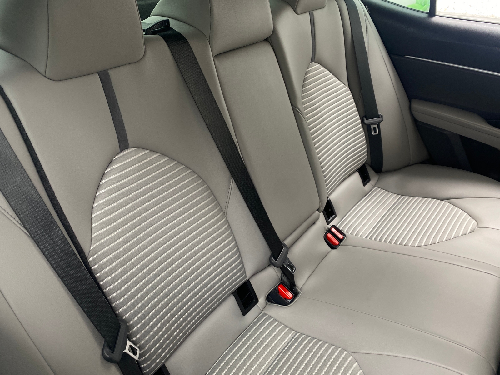 Thumbnail: 2023 Toyota Camry - 6