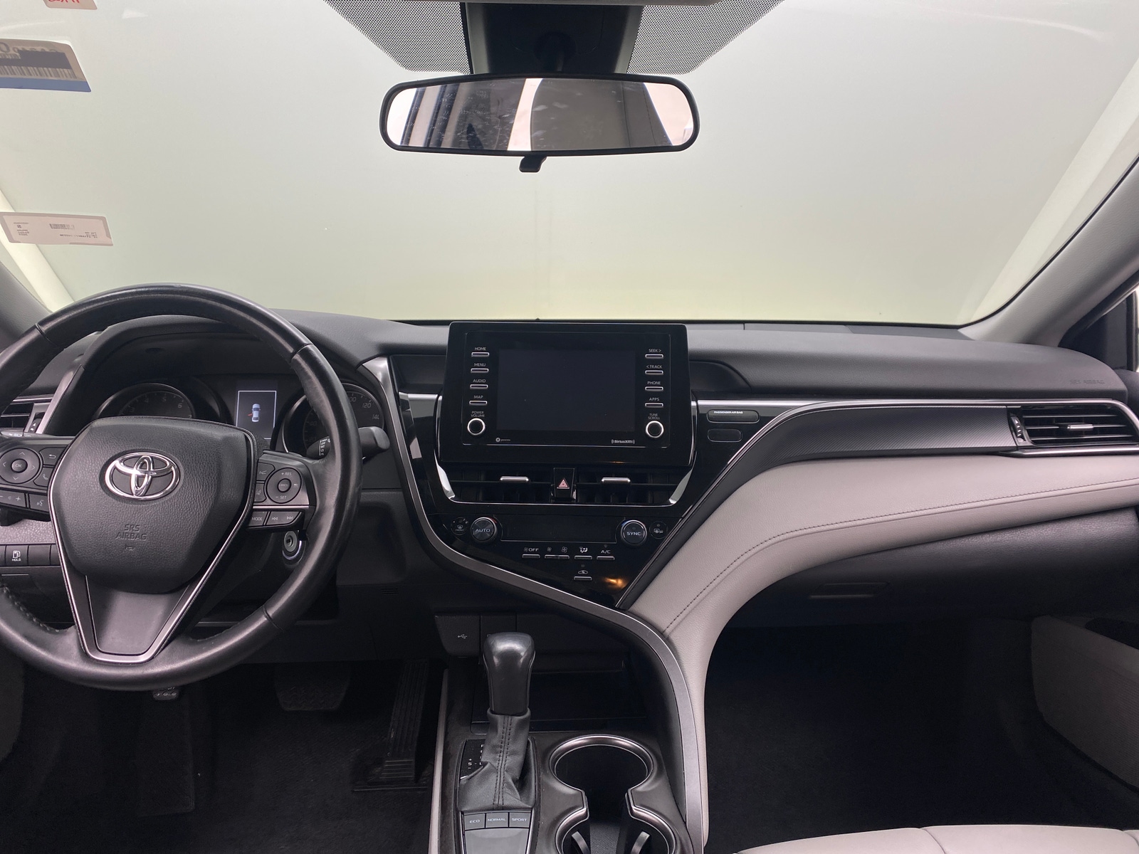 Thumbnail: 2023 Toyota Camry - 3