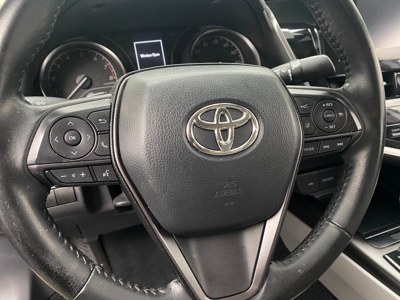 Thumbnail: 2023 Toyota Camry - 5