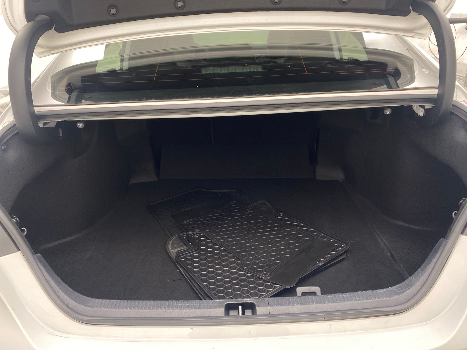 Thumbnail: 2023 Toyota Camry - 7