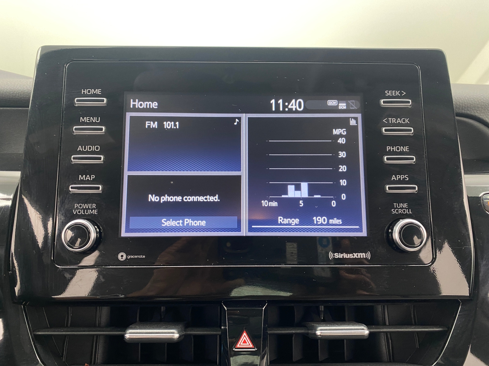 Thumbnail: 2023 Toyota Camry - 4