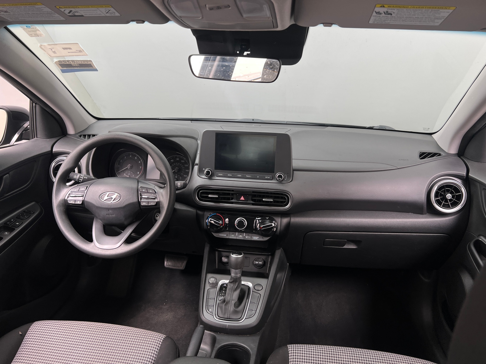 Thumbnail: 2022 Hyundai Kona - 3