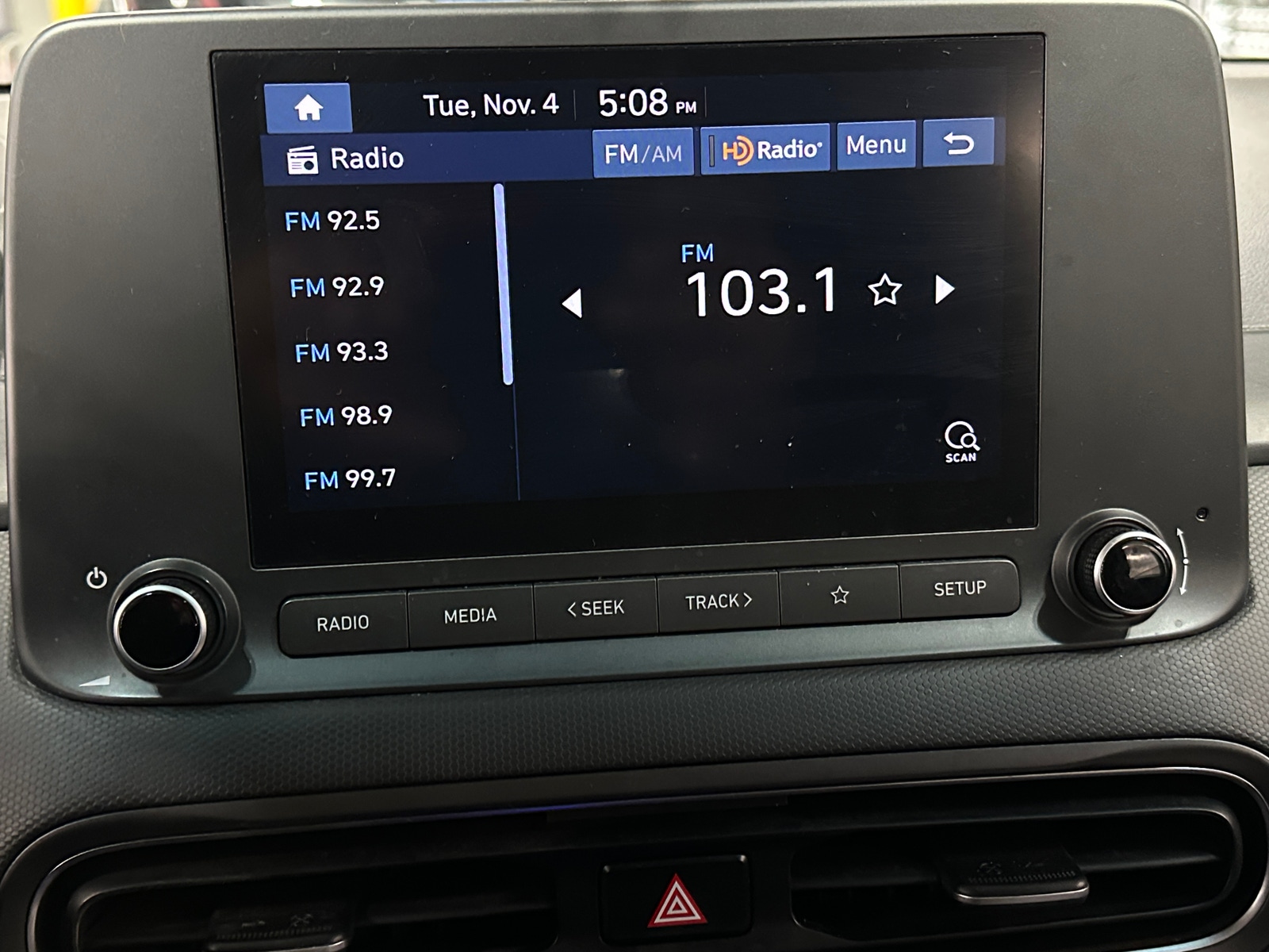 Thumbnail: 2022 Hyundai Kona - 4