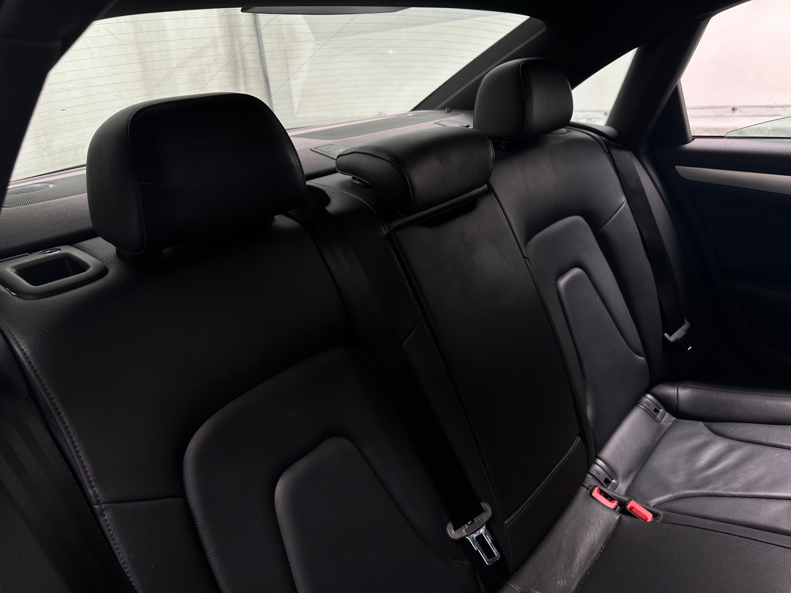 Thumbnail: 2015 Audi A4 - 5