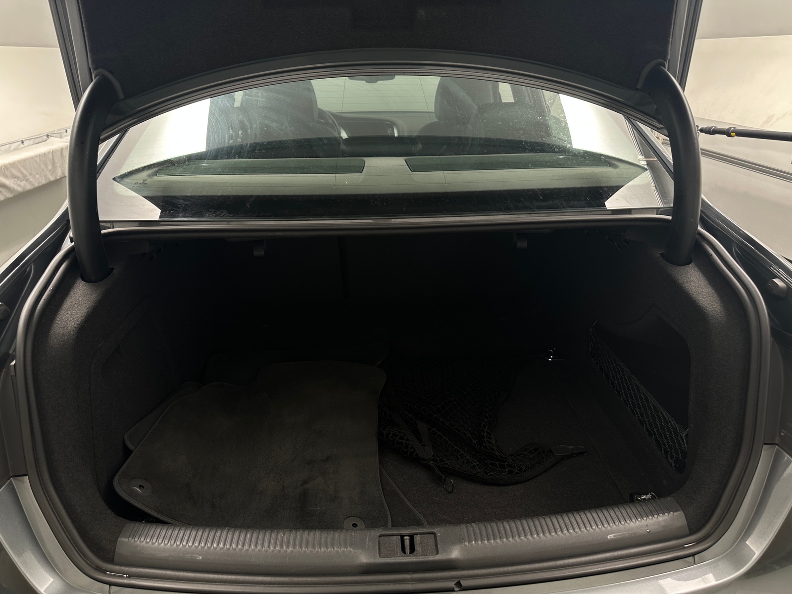 Thumbnail: 2015 Audi A4 - 6