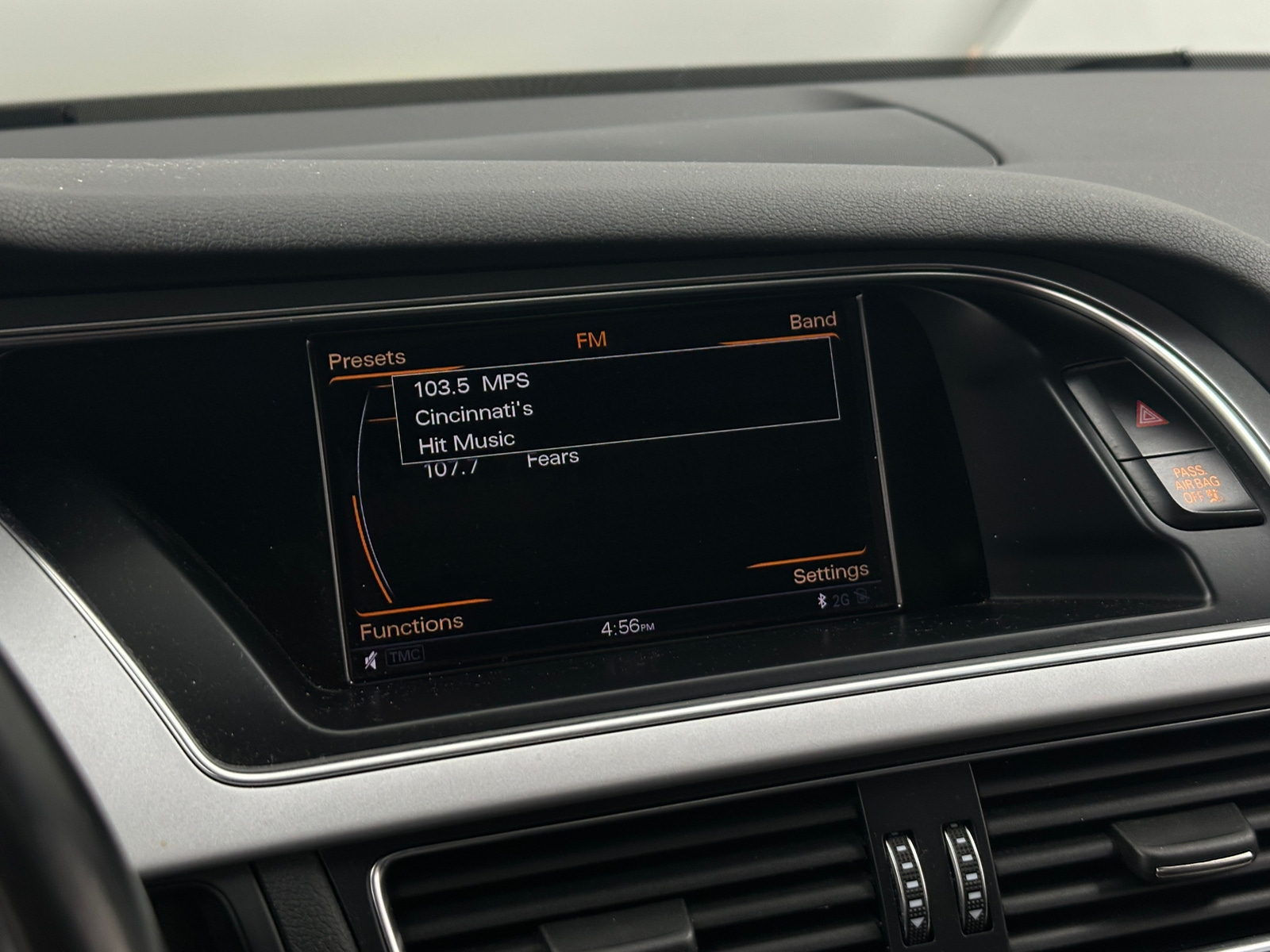 Thumbnail: 2015 Audi A4 - 3