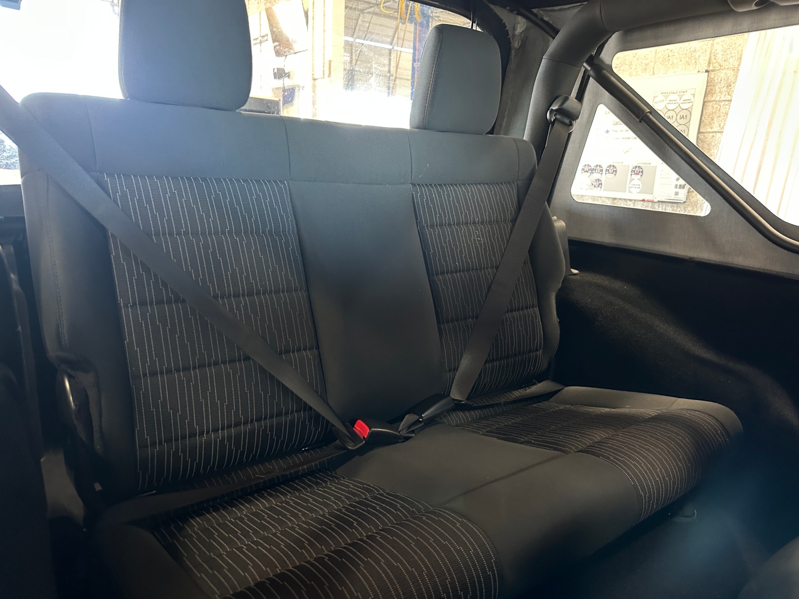 Thumbnail: 2012 Jeep Wrangler - 6