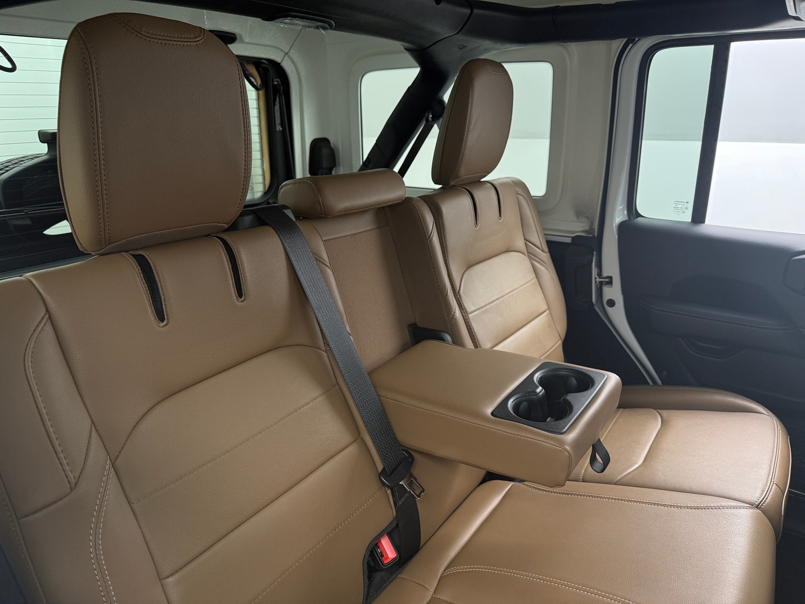 Thumbnail: 2023 Jeep Wrangler - 5