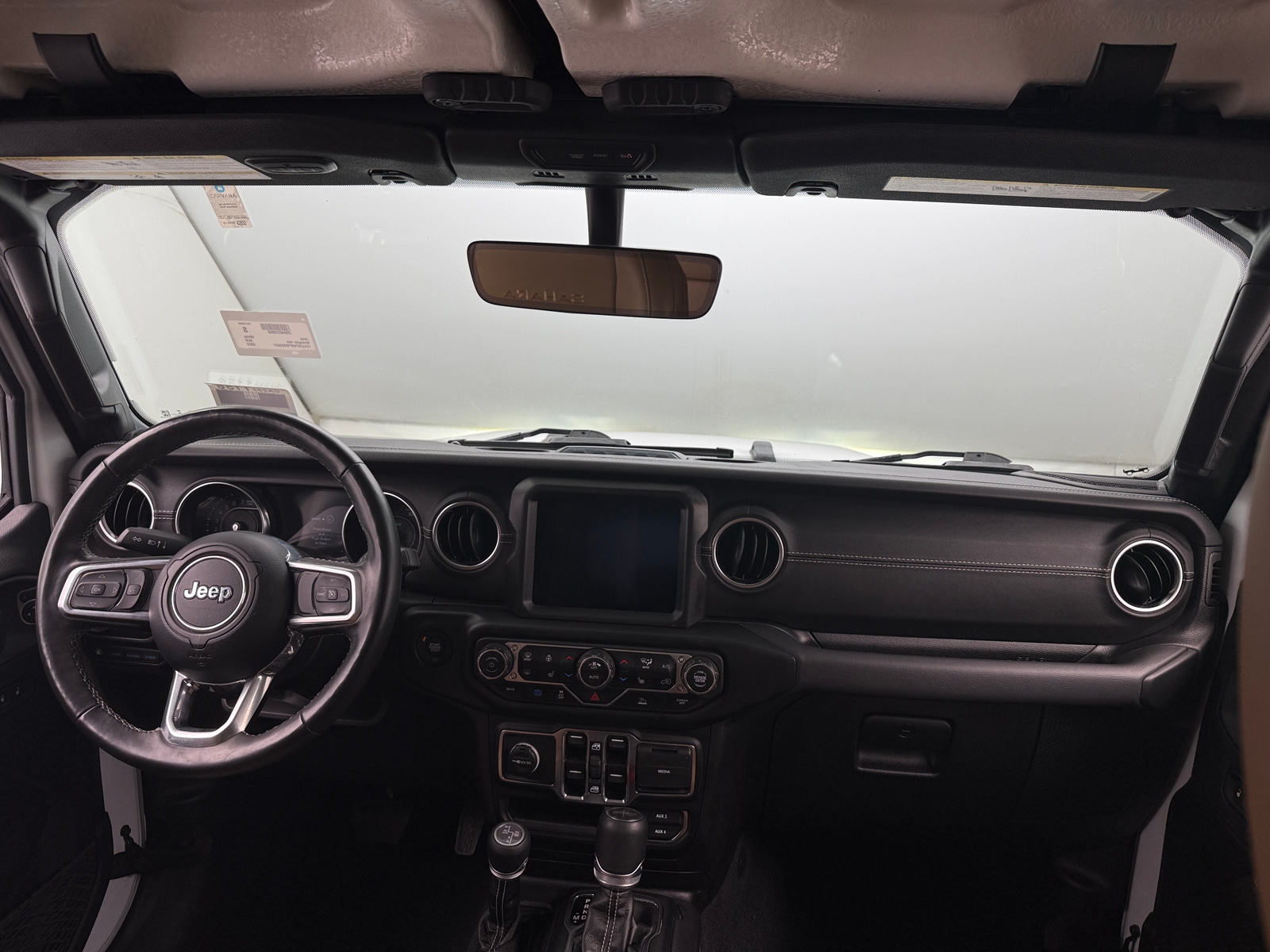 Thumbnail: 2023 Jeep Wrangler - 2