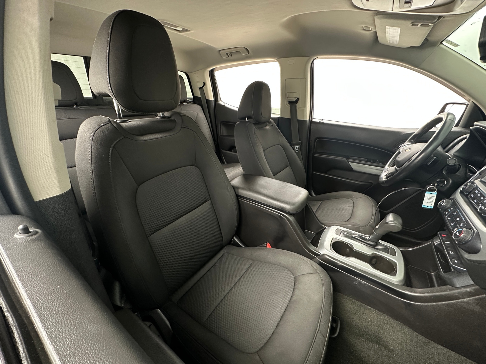 Thumbnail: 2016 Chevrolet Colorado - 2