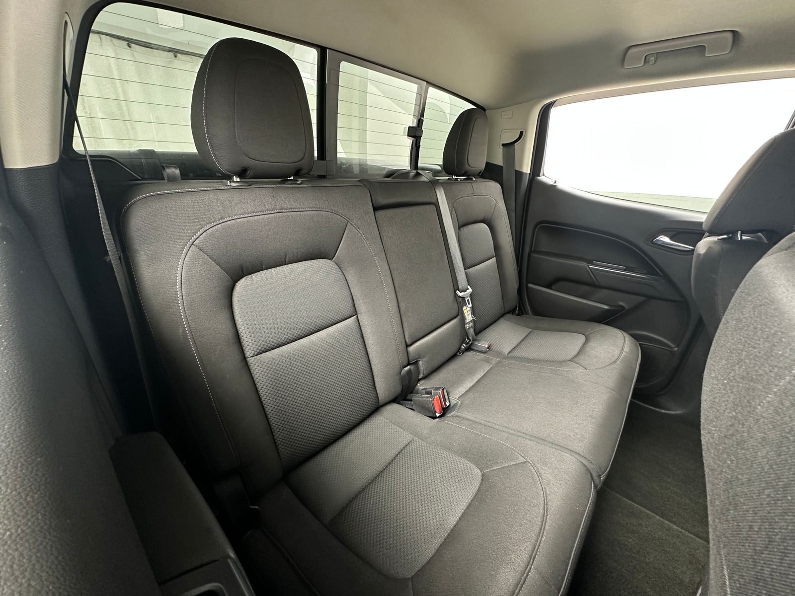 Thumbnail: 2016 Chevrolet Colorado - 6