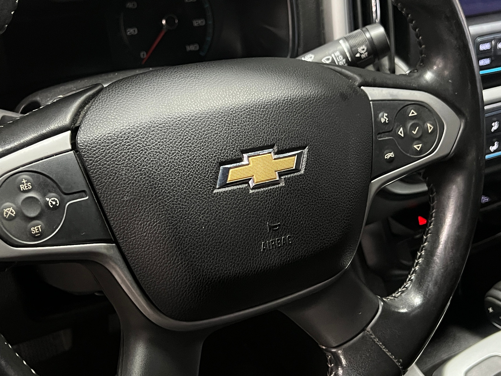 Thumbnail: 2016 Chevrolet Colorado - 5