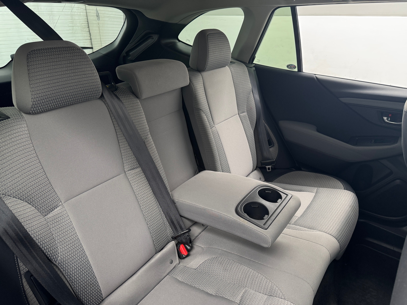 Thumbnail: 2022 Subaru Outback - 6