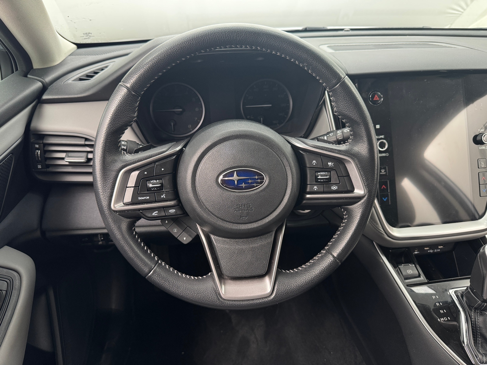 Thumbnail: 2022 Subaru Outback - 5