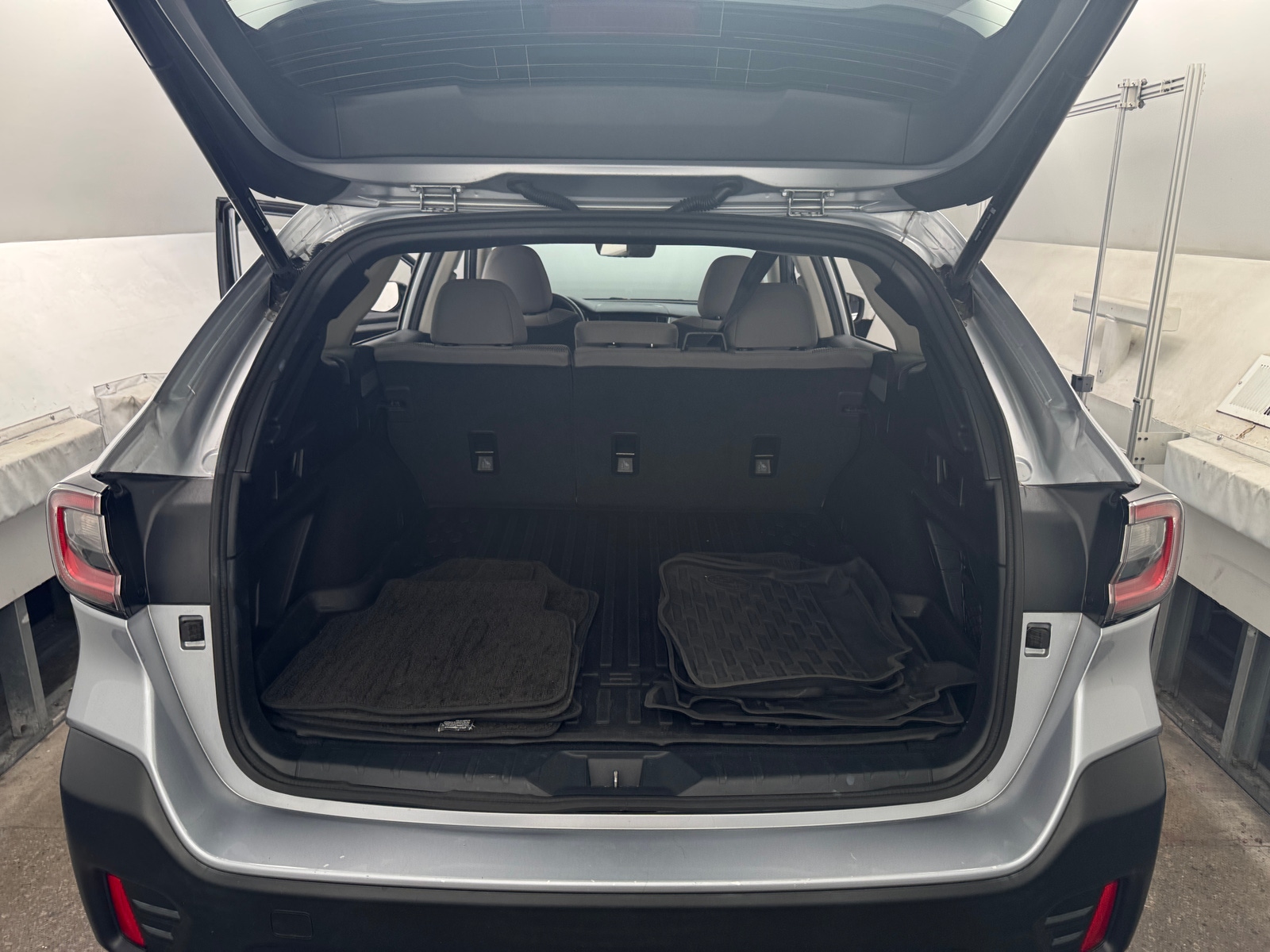 Thumbnail: 2022 Subaru Outback - 7