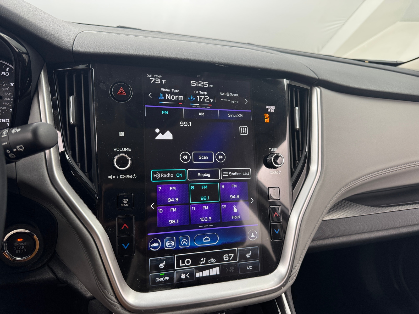 Thumbnail: 2022 Subaru Outback - 4