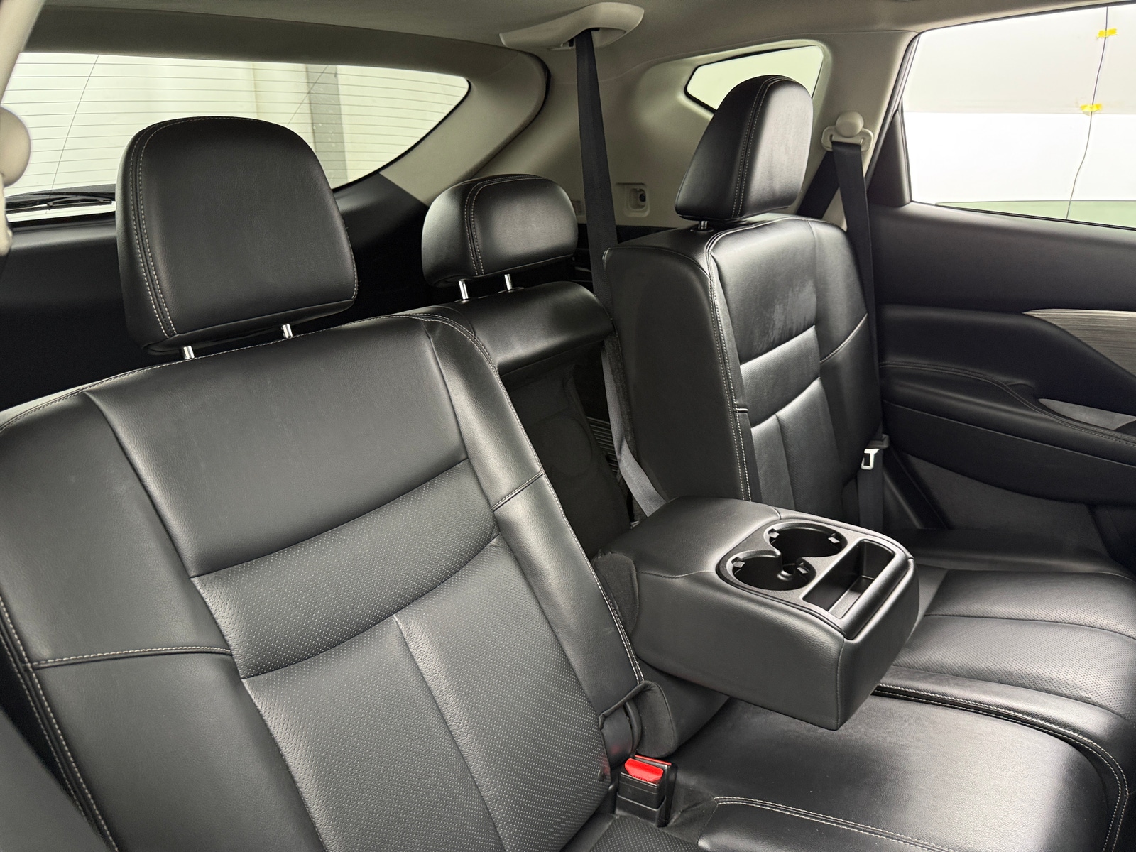 Thumbnail: 2017 Nissan Murano - 5