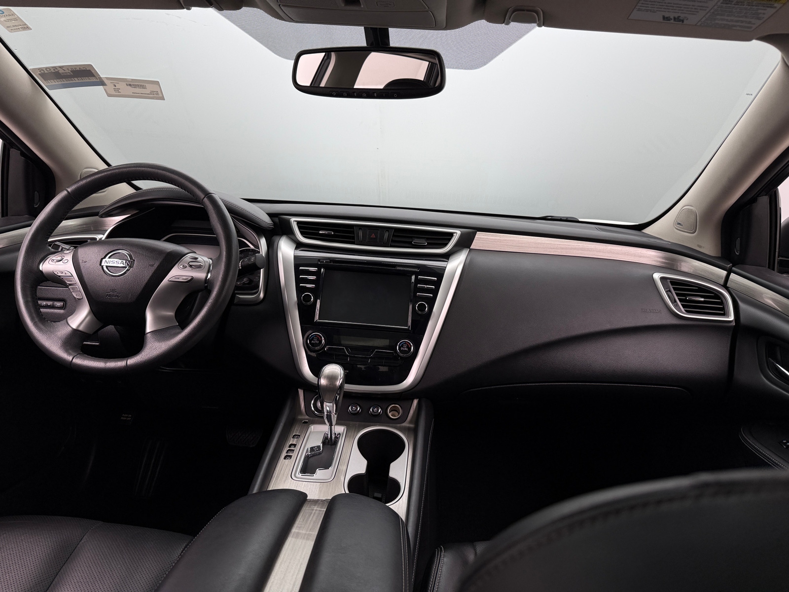 Thumbnail: 2017 Nissan Murano - 2