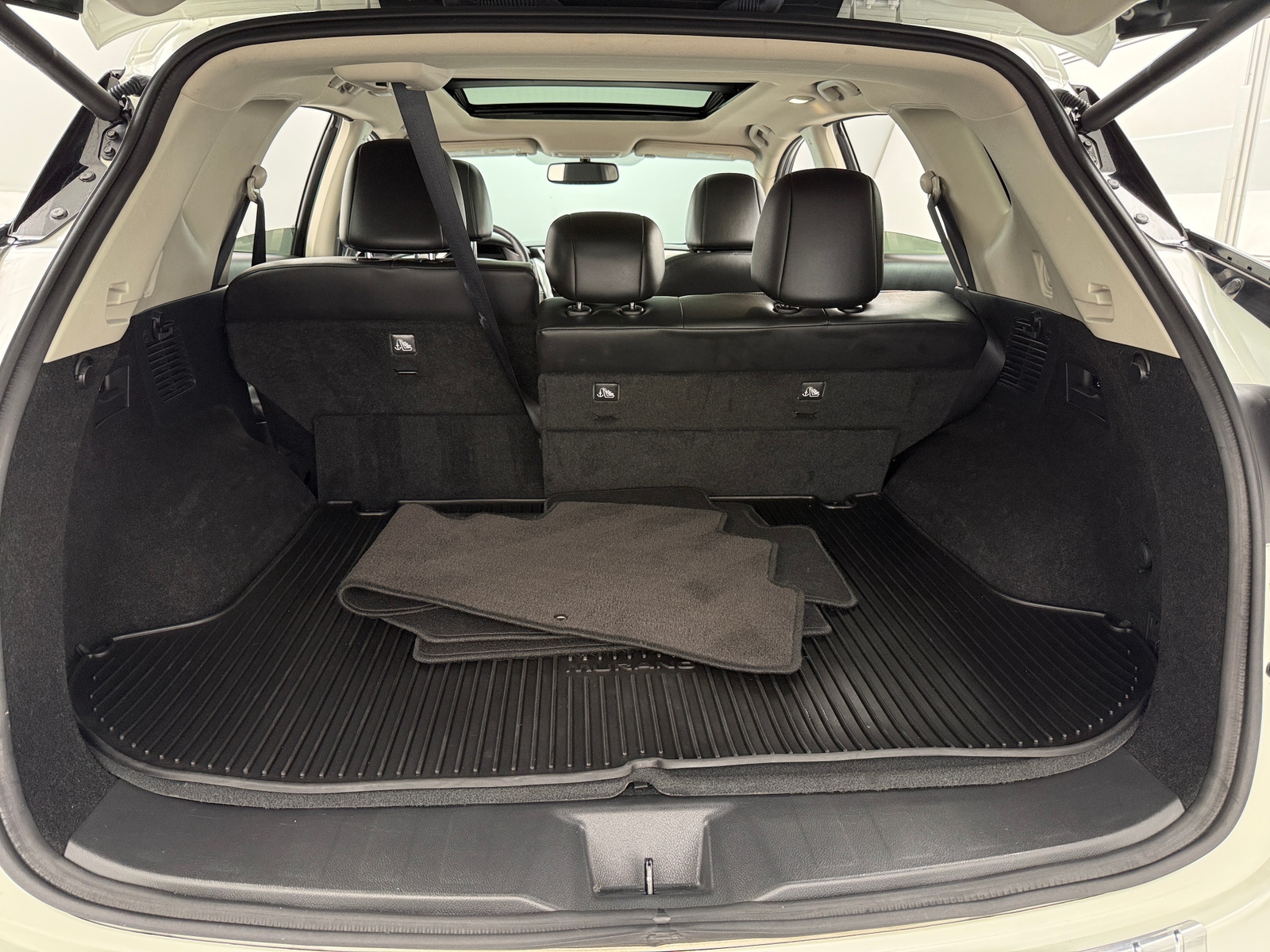 Thumbnail: 2017 Nissan Murano - 6