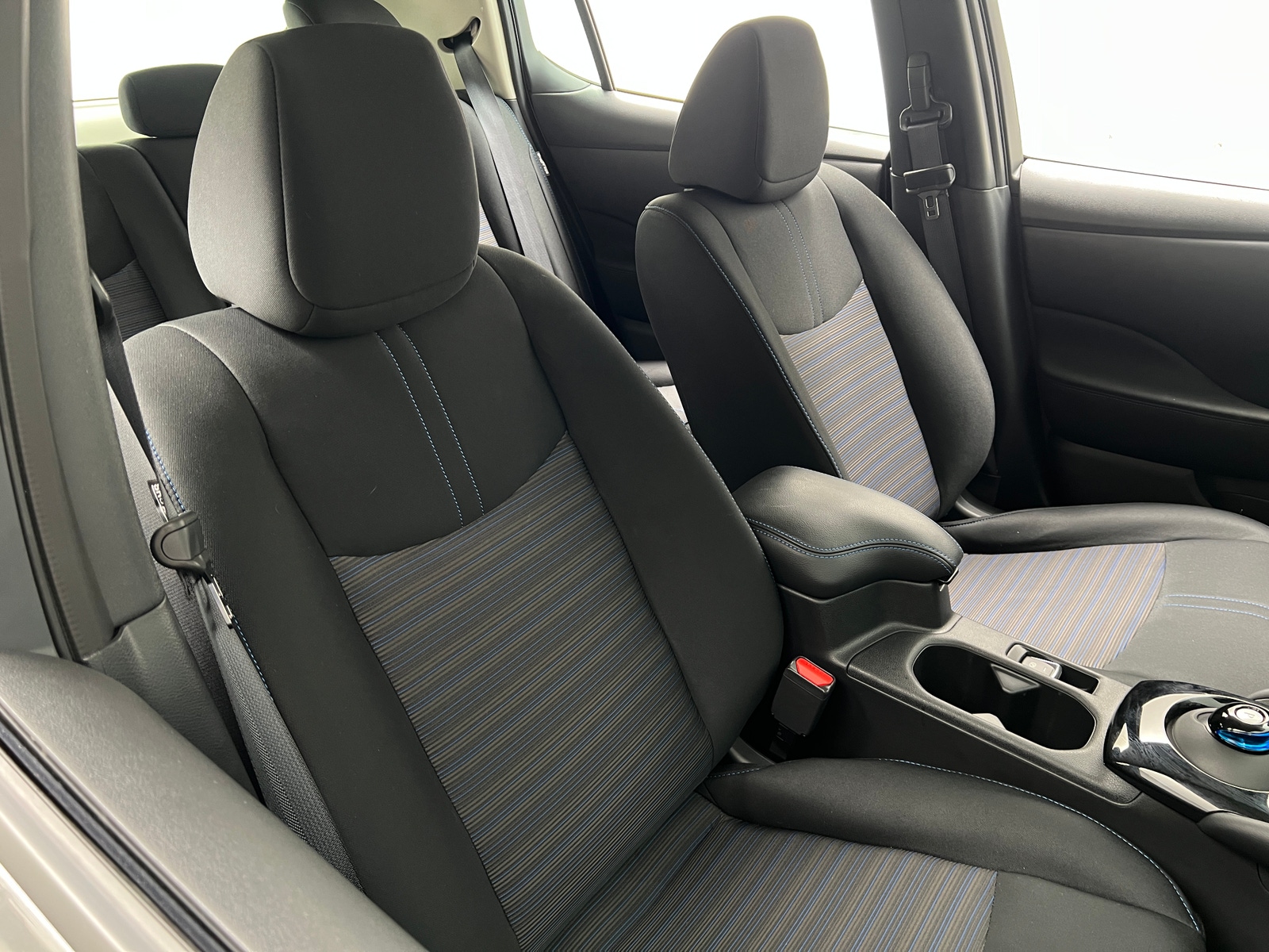 Thumbnail: 2024 Nissan Leaf - 2