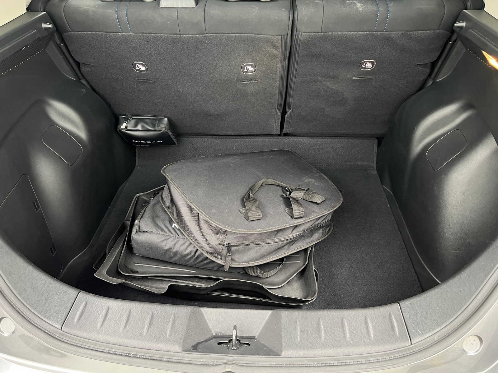 Thumbnail: 2024 Nissan Leaf - 7