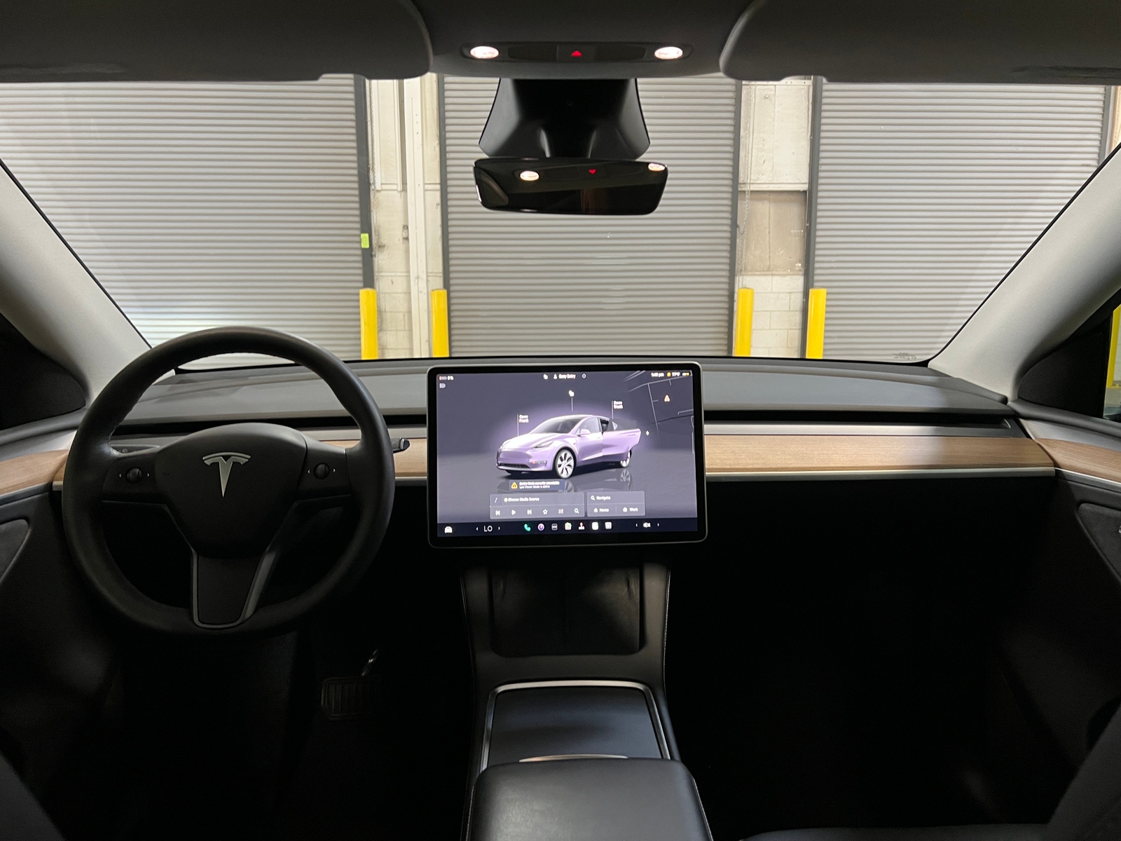 Thumbnail: 2023 Tesla Model Y - 2