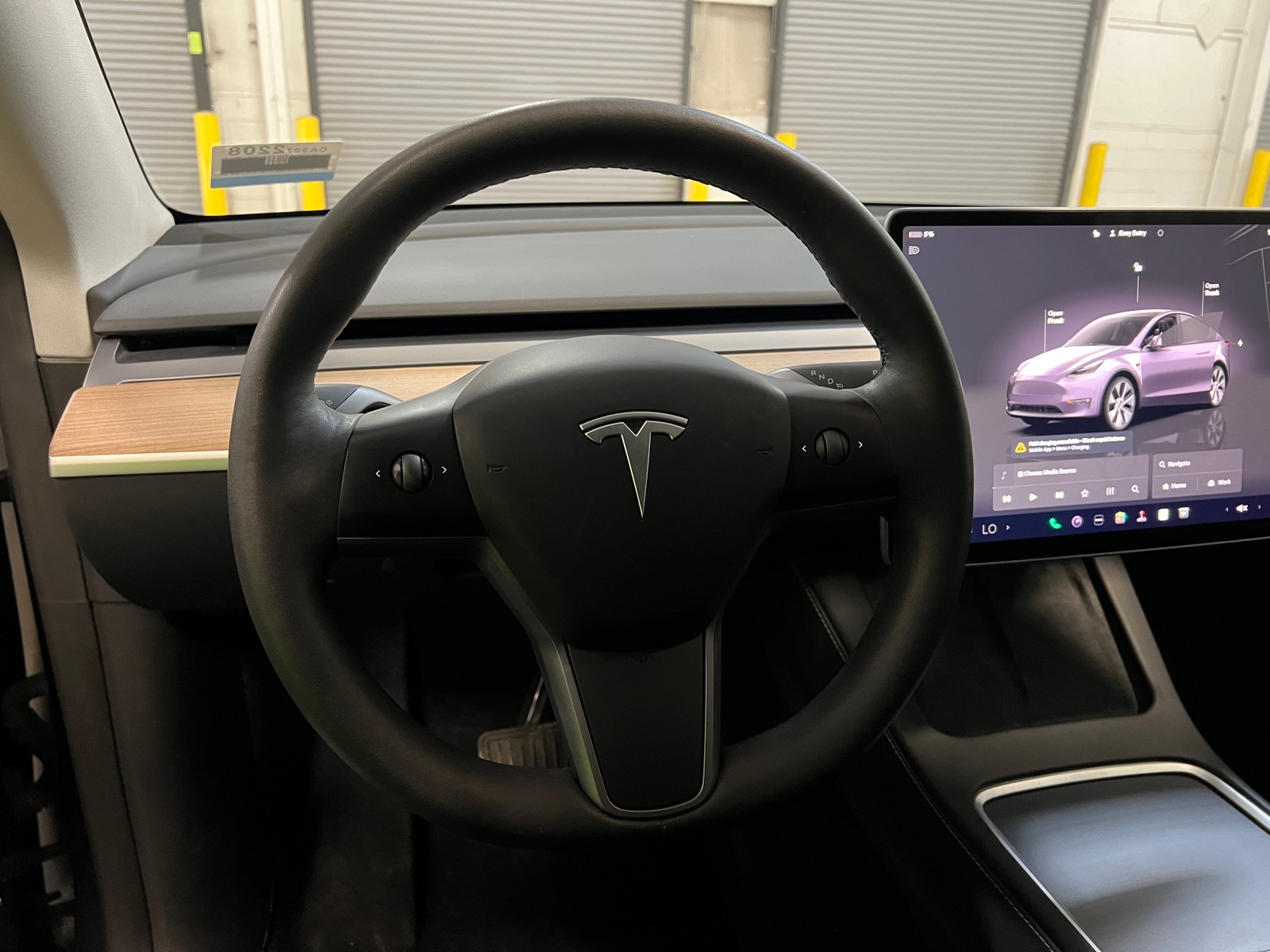 Thumbnail: 2023 Tesla Model Y - 4