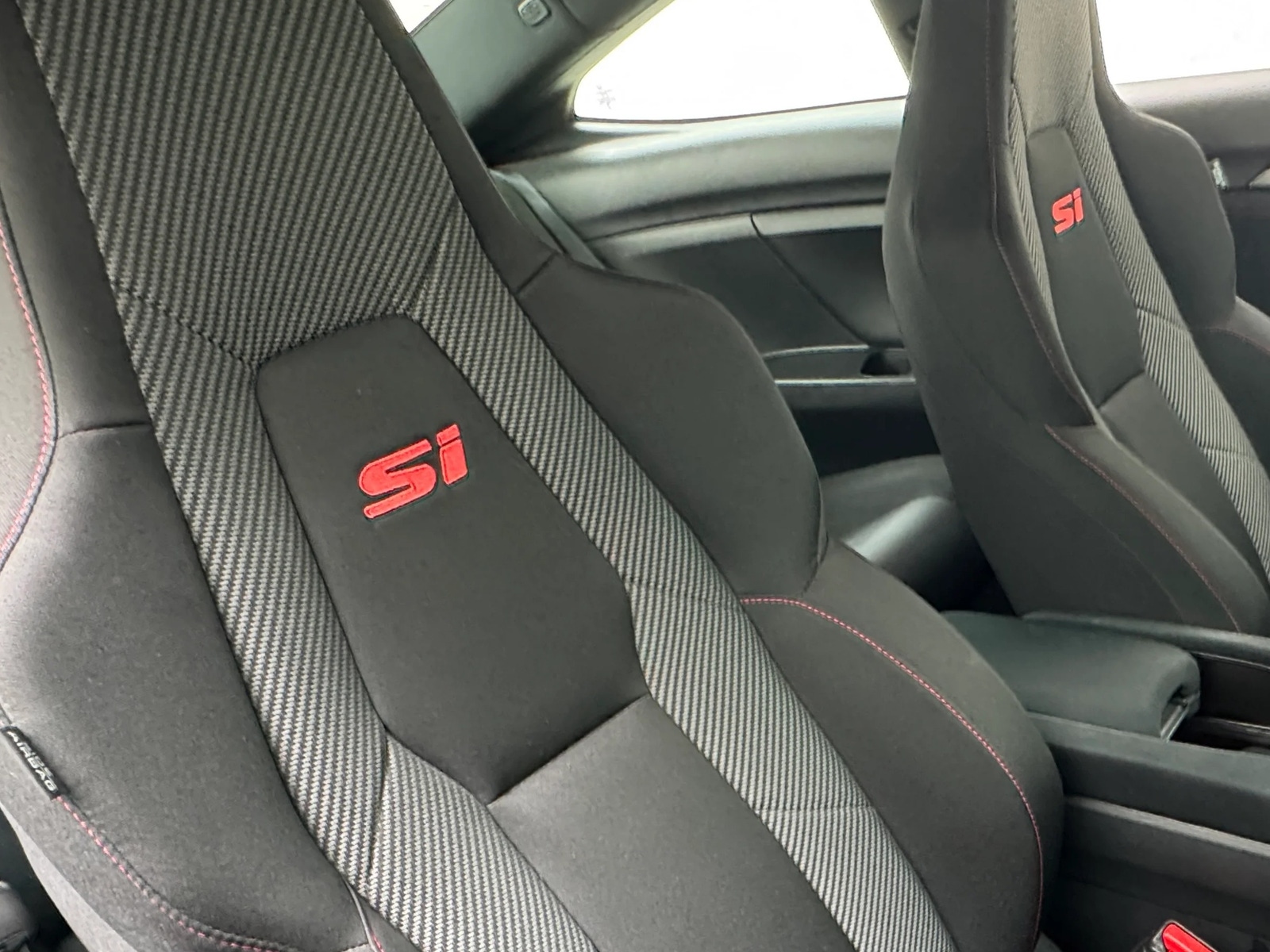 Thumbnail: 2017 Honda Civic - 2