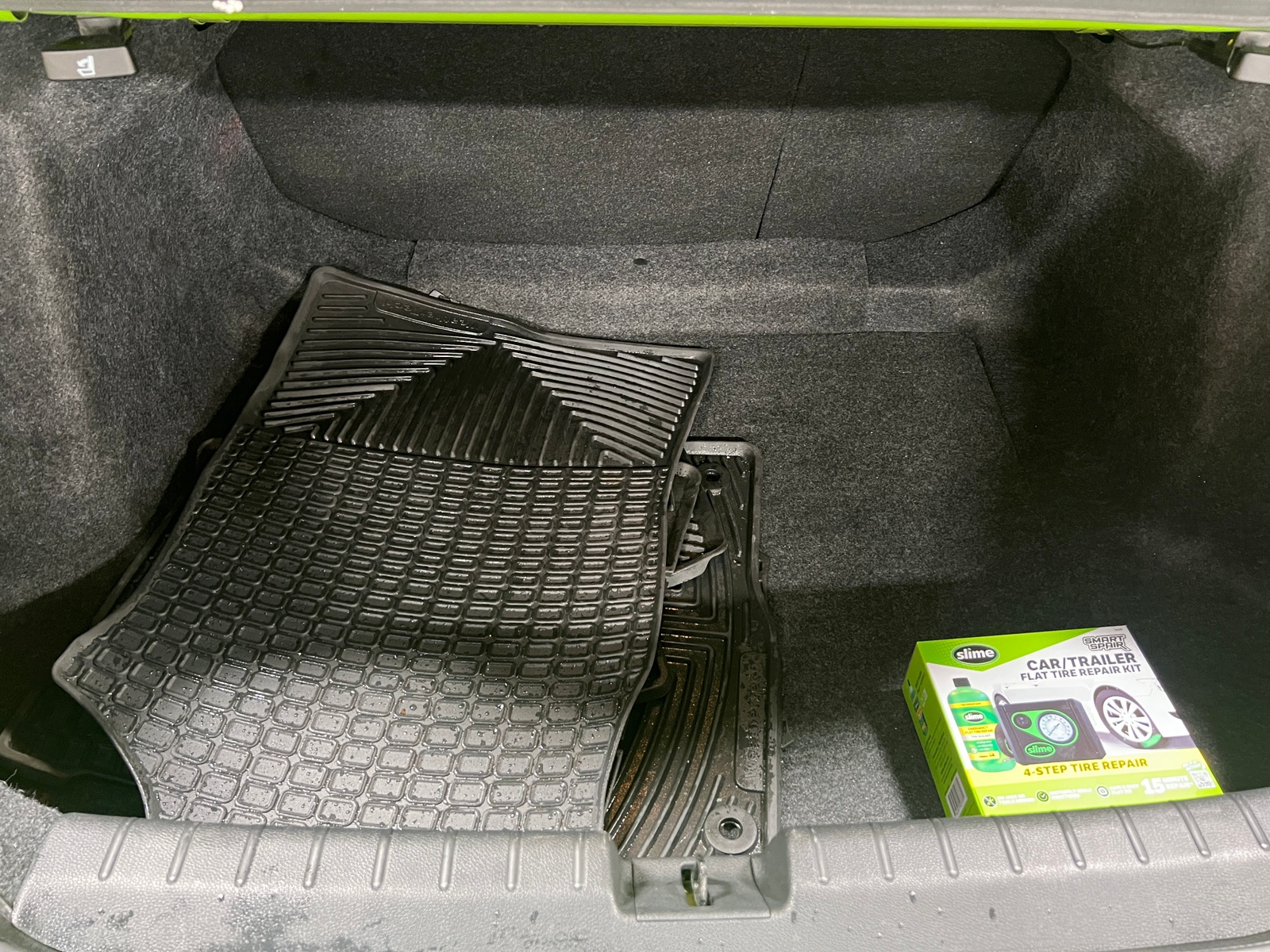 Thumbnail: 2017 Honda Civic - 6