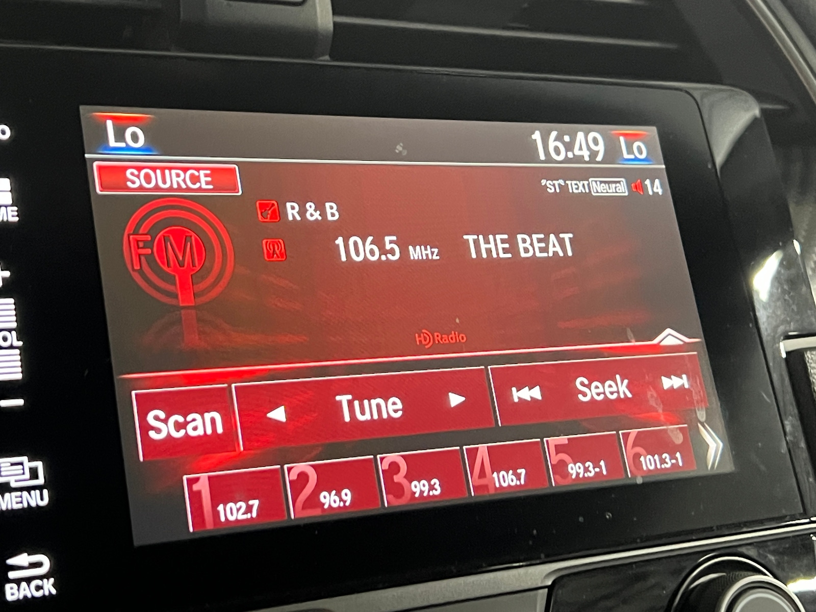 Thumbnail: 2017 Honda Civic - 3