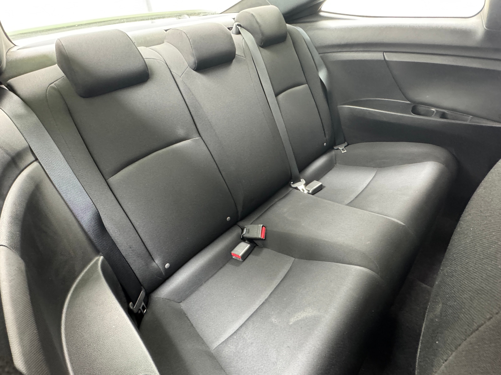 Thumbnail: 2017 Honda Civic - 5