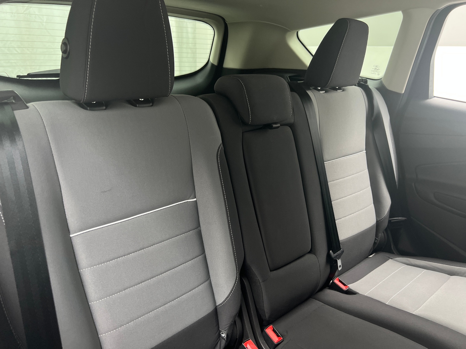 Thumbnail: 2015 Ford Escape - 6