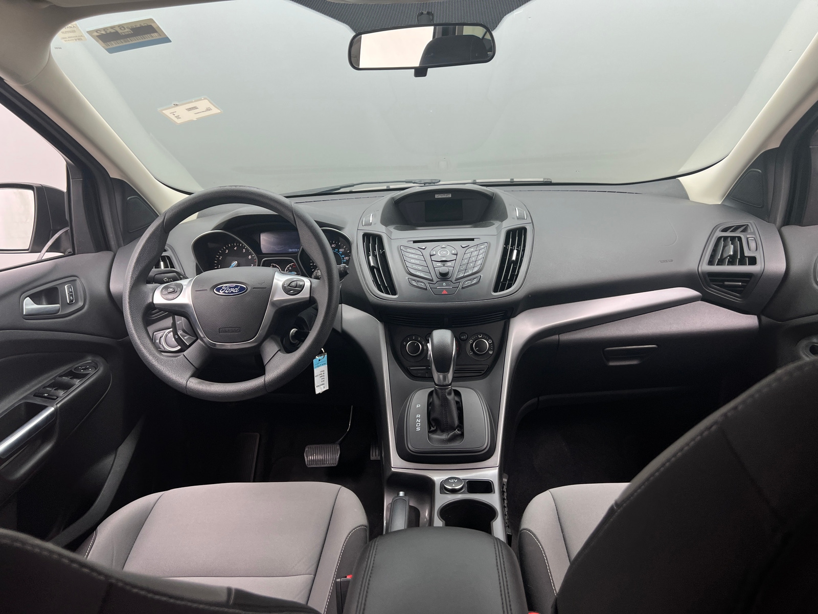 Thumbnail: 2015 Ford Escape - 3