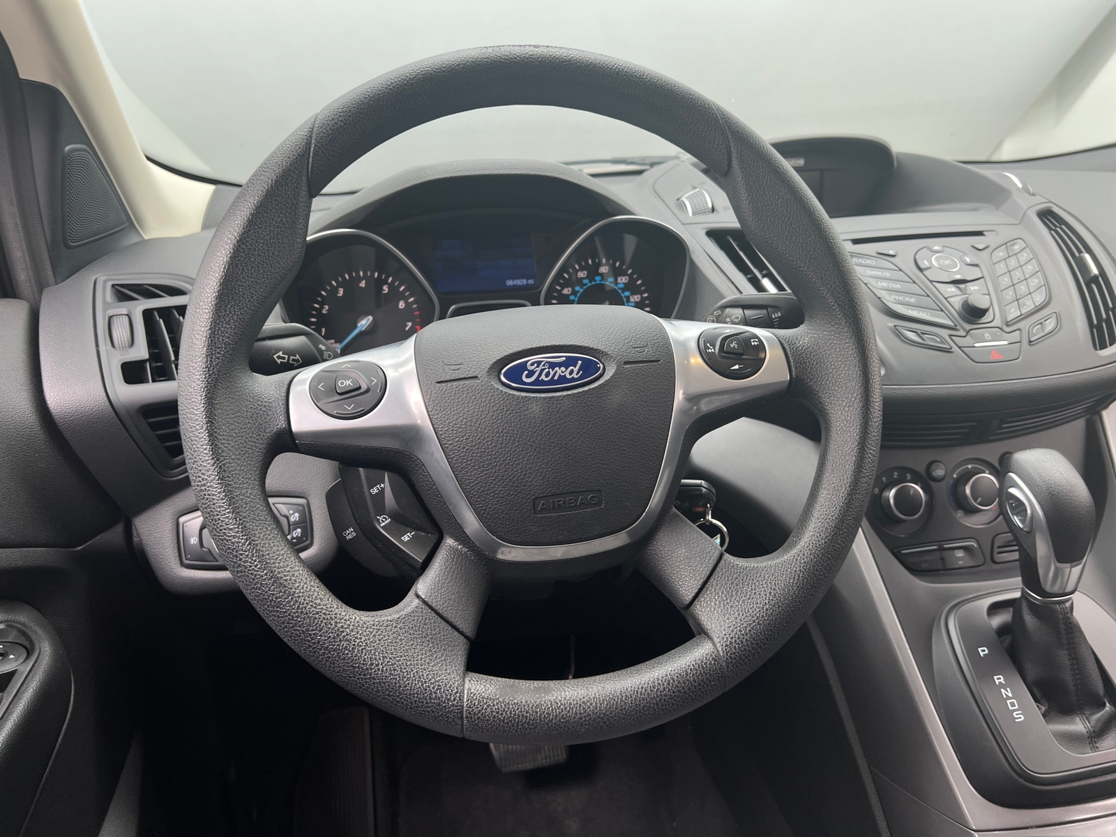 Thumbnail: 2015 Ford Escape - 5