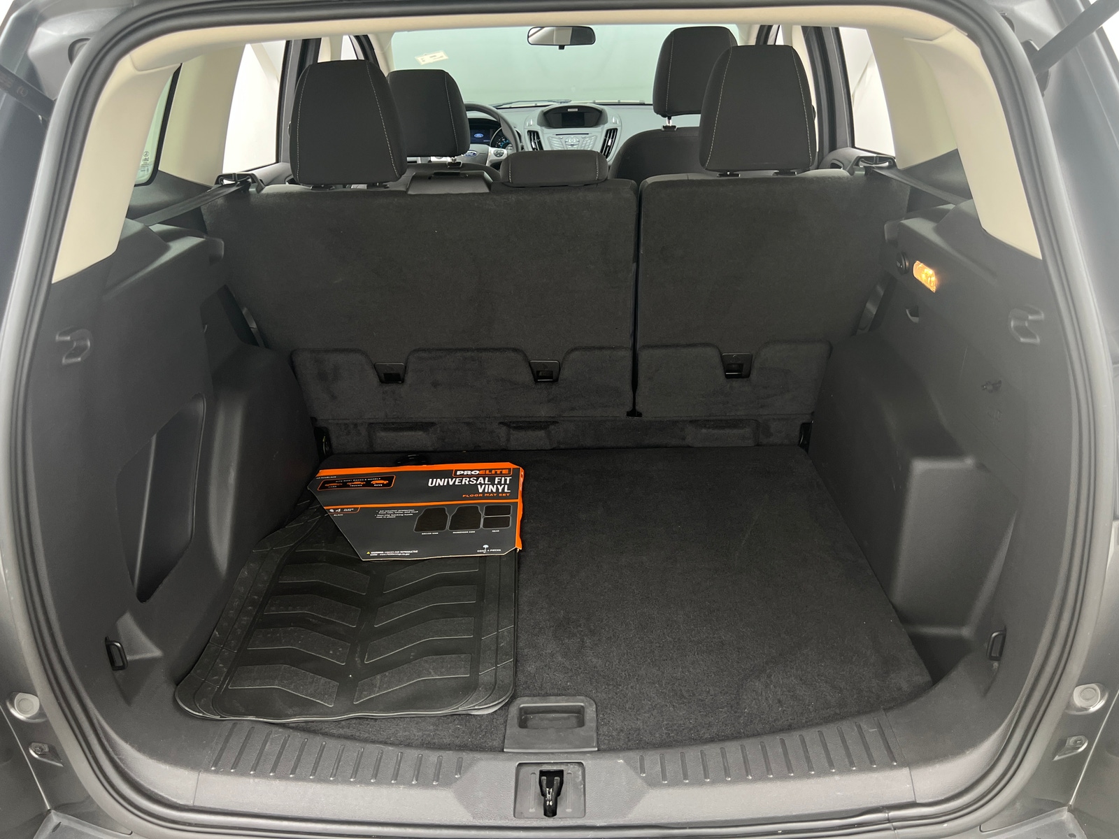 Thumbnail: 2015 Ford Escape - 7