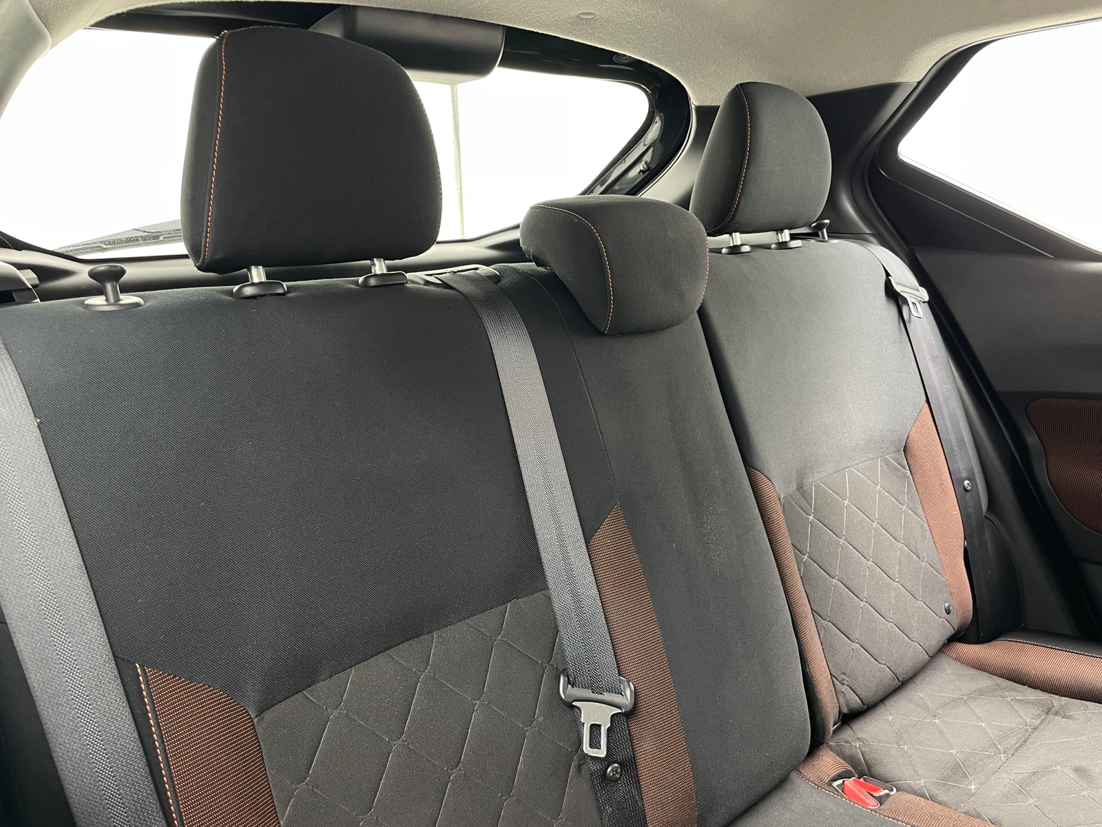 Thumbnail: 2018 Nissan Kicks - 6