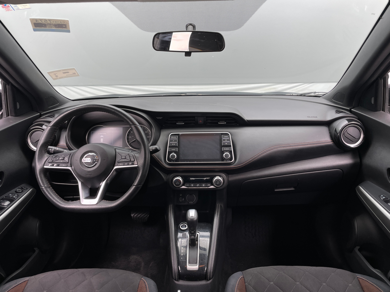 Thumbnail: 2018 Nissan Kicks - 3