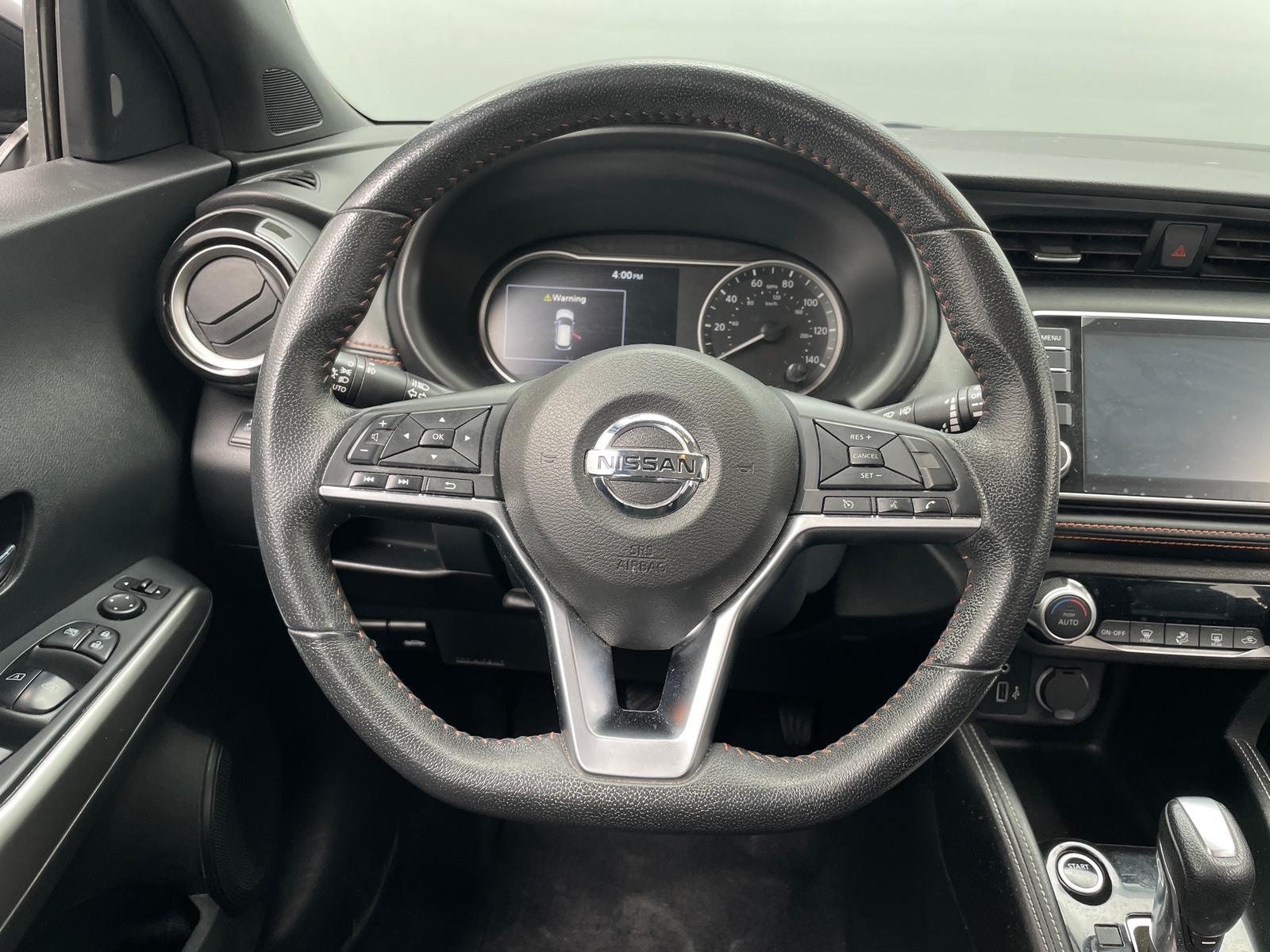 Thumbnail: 2018 Nissan Kicks - 5