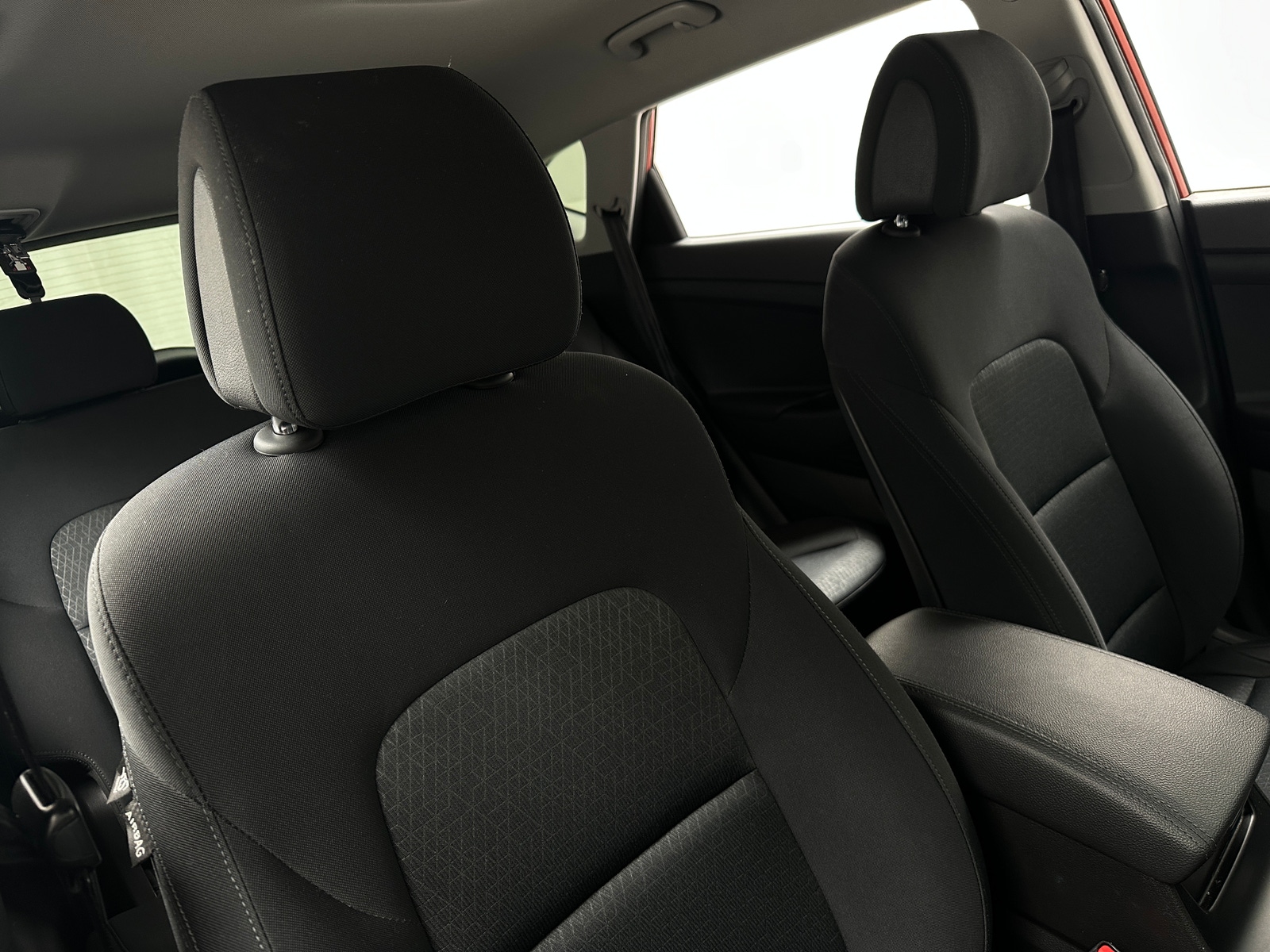 Thumbnail: 2017 Hyundai Tucson - 2