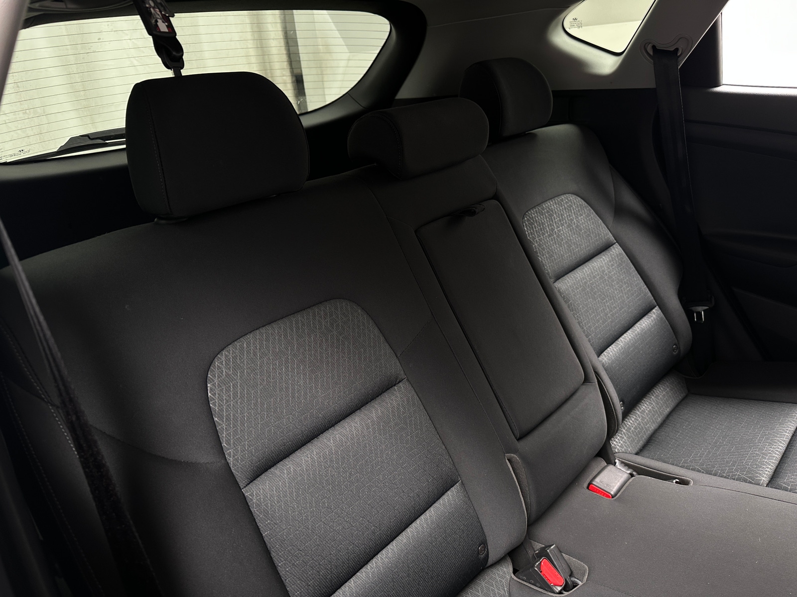 Thumbnail: 2017 Hyundai Tucson - 6