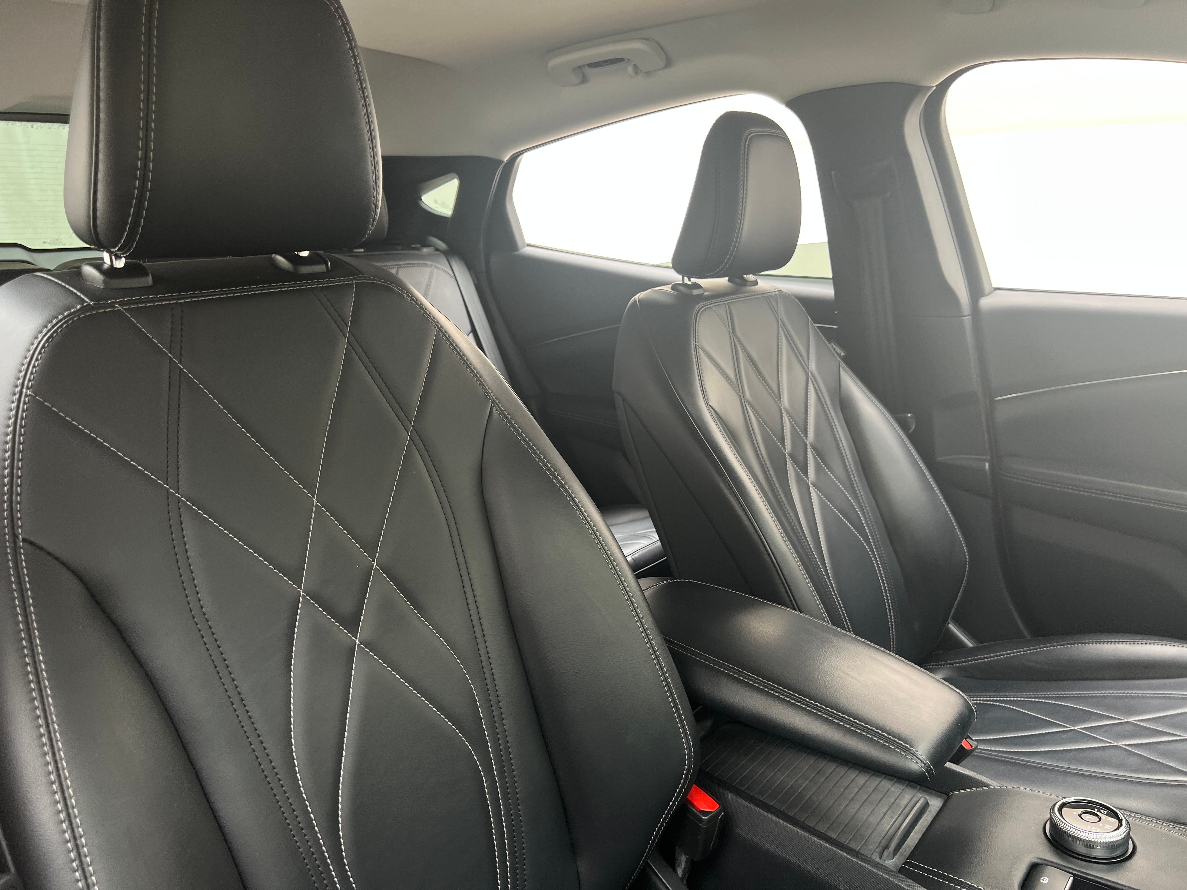 2022 Ford Mustang Mach-E