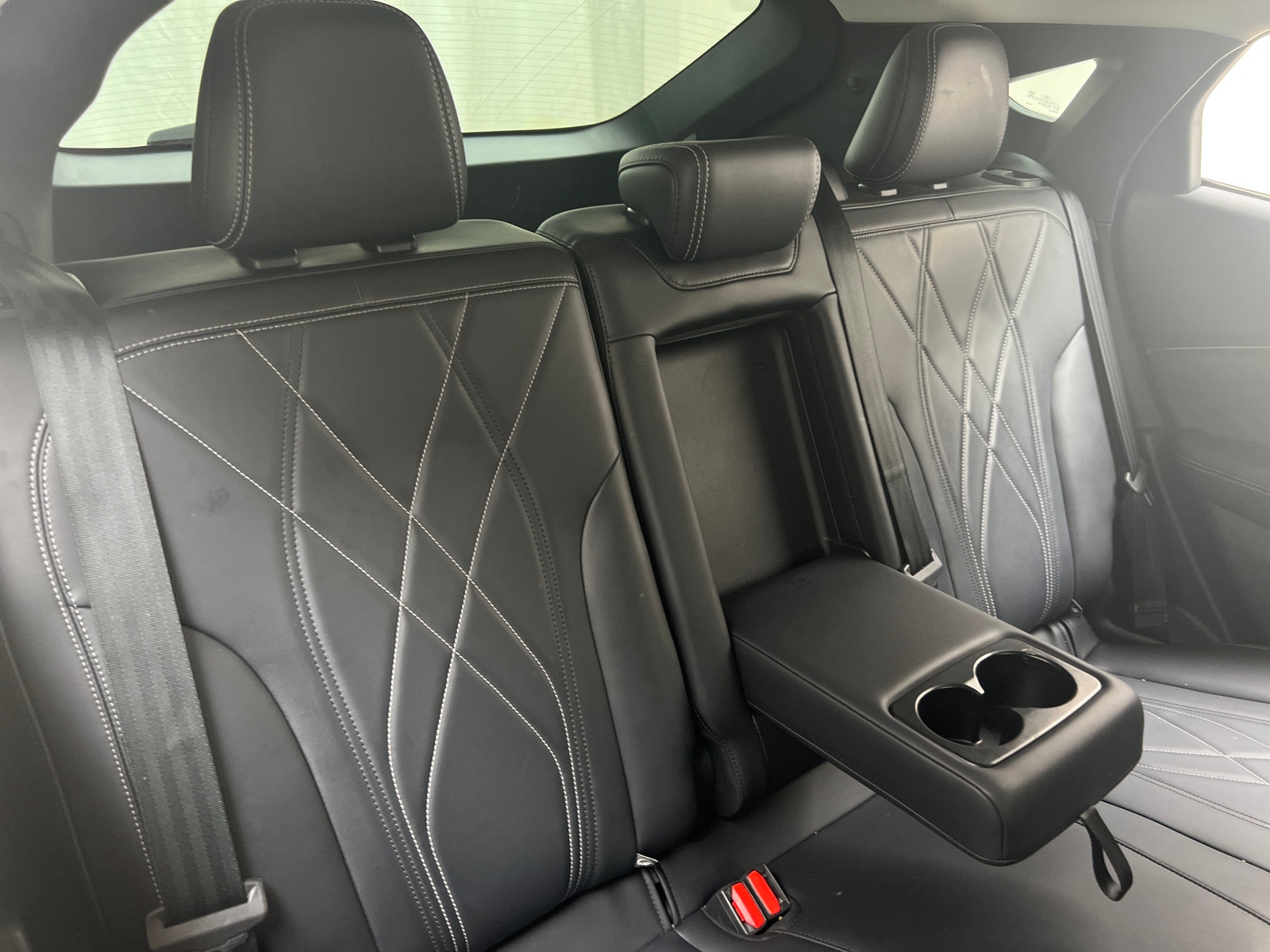 Thumbnail: 2022 Ford Mustang Mach-E - 5