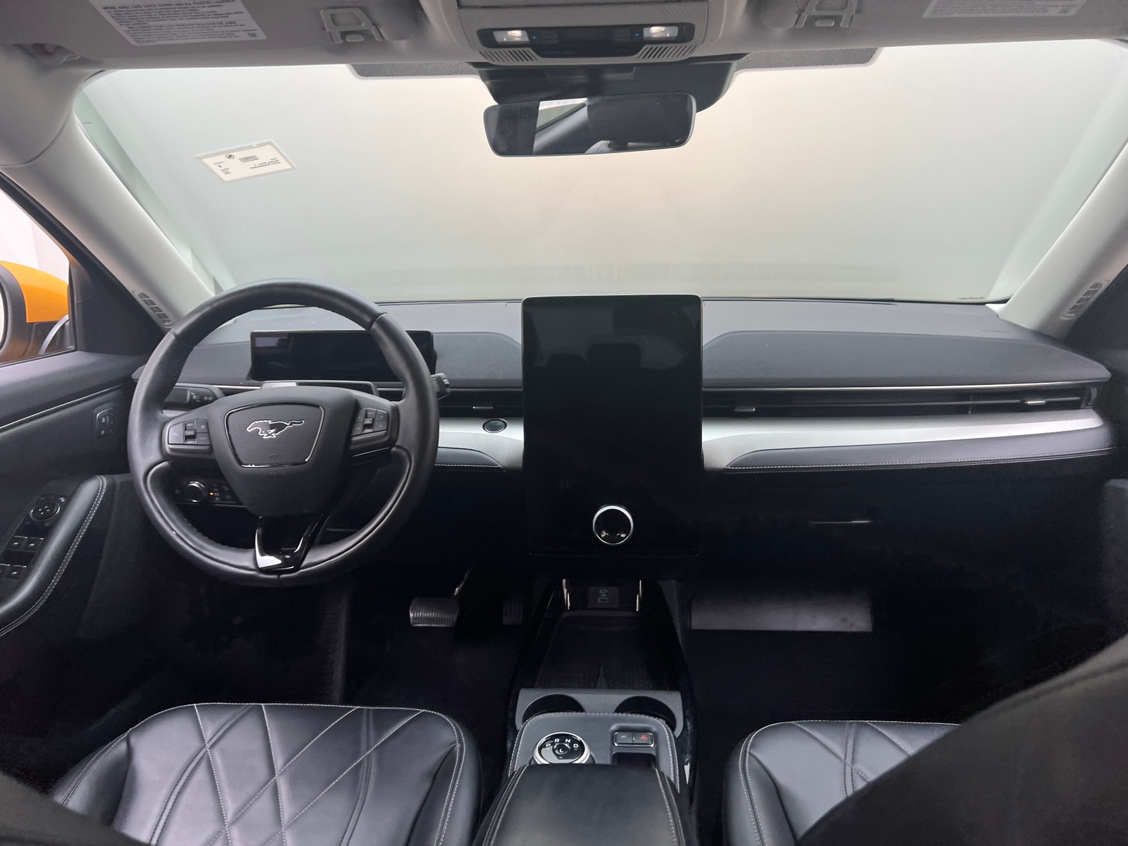 Thumbnail: 2022 Ford Mustang Mach-E - 2