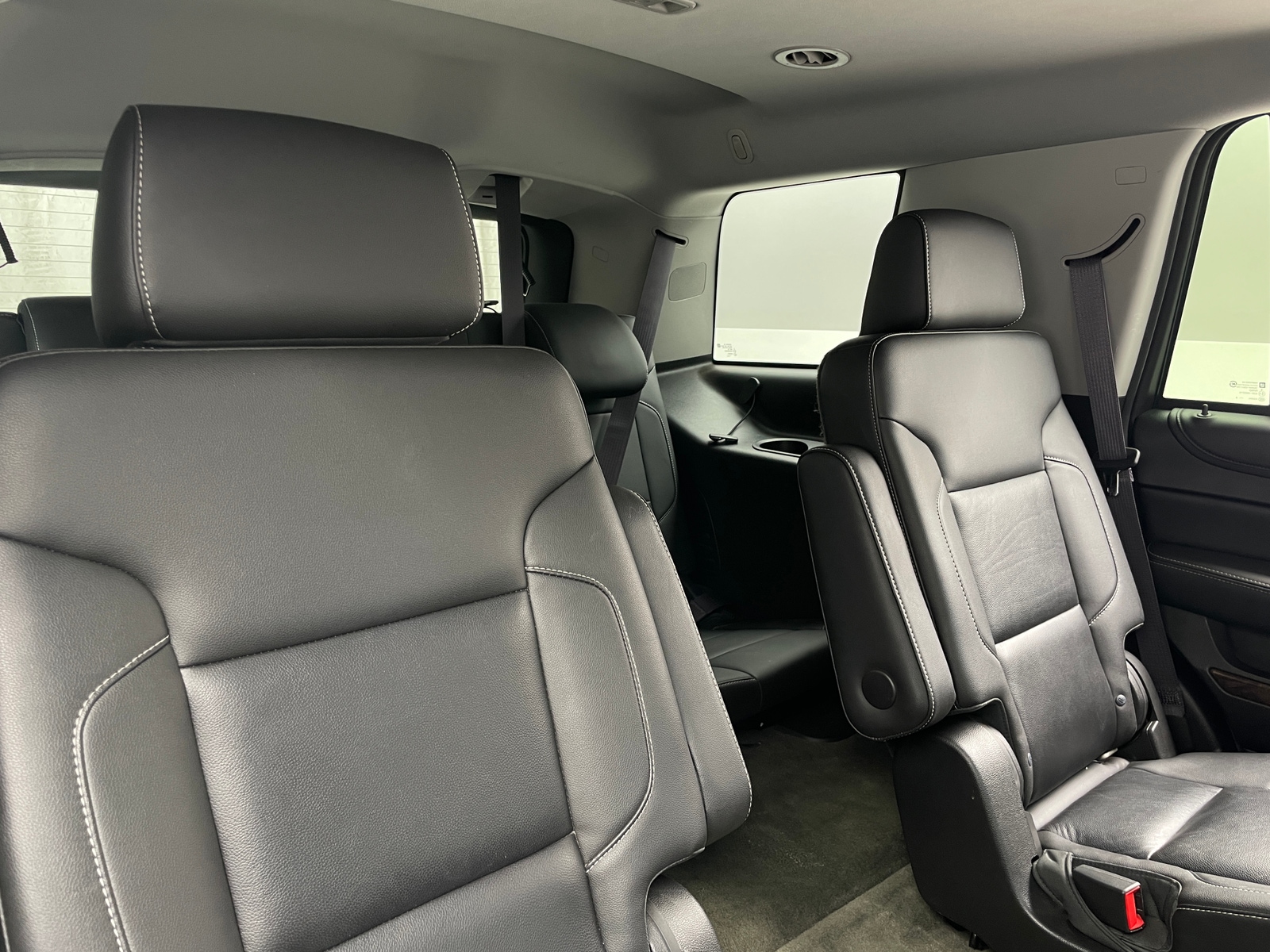 Thumbnail: 2015 Chevrolet Tahoe - 5