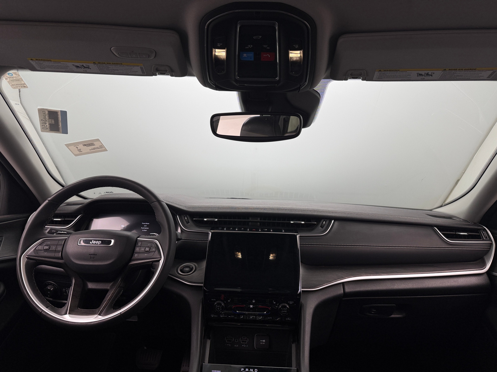 Thumbnail: 2023 Jeep Grand Cherokee L - 2