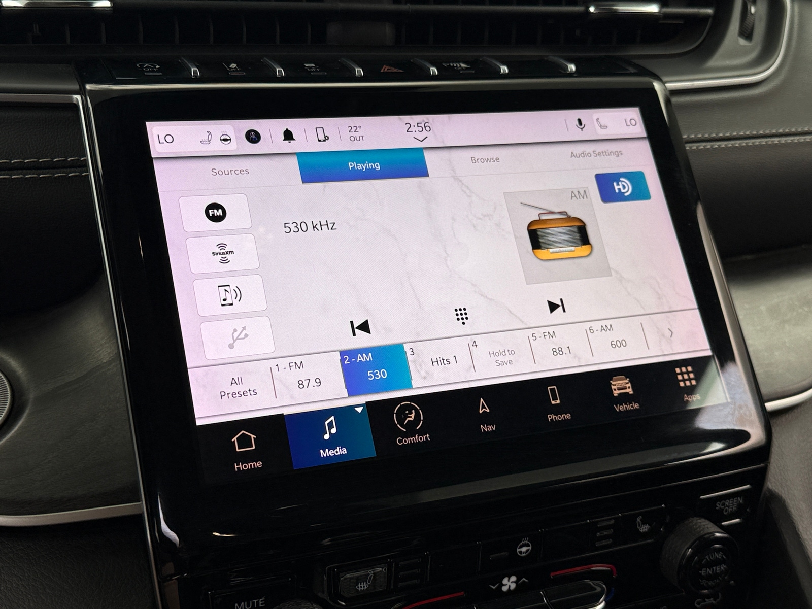 Thumbnail: 2023 Jeep Grand Cherokee L - 3