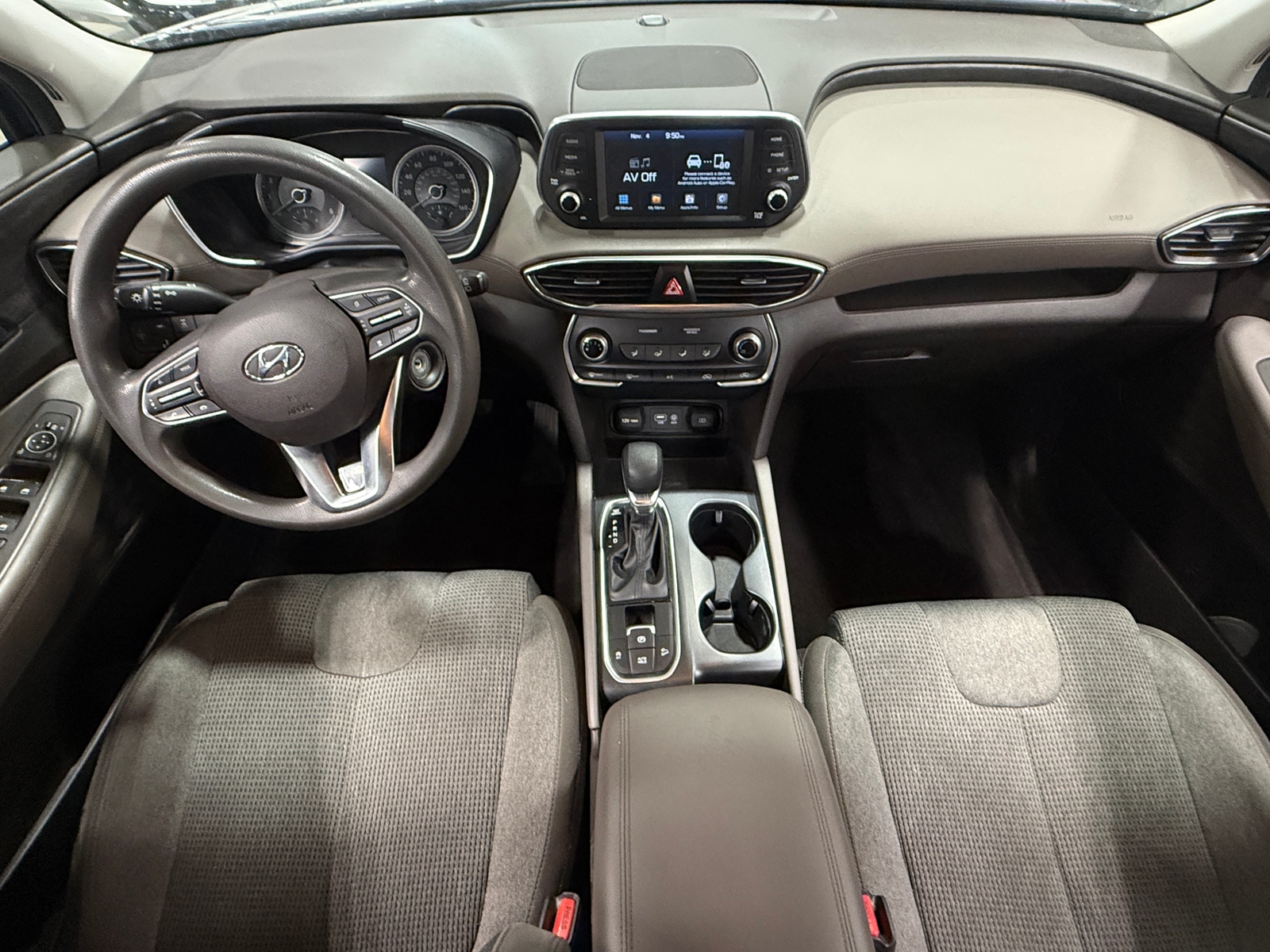 Thumbnail: 2019 Hyundai Santa Fe - 3