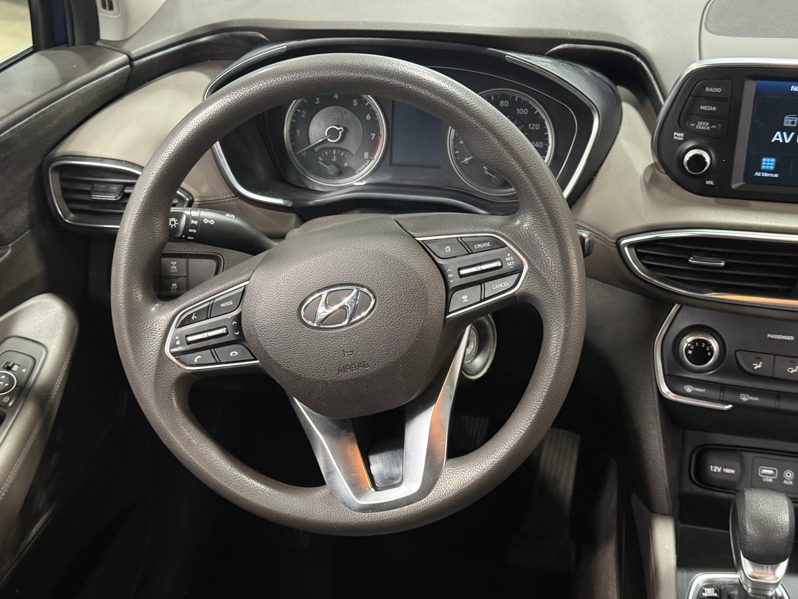 Thumbnail: 2019 Hyundai Santa Fe - 5