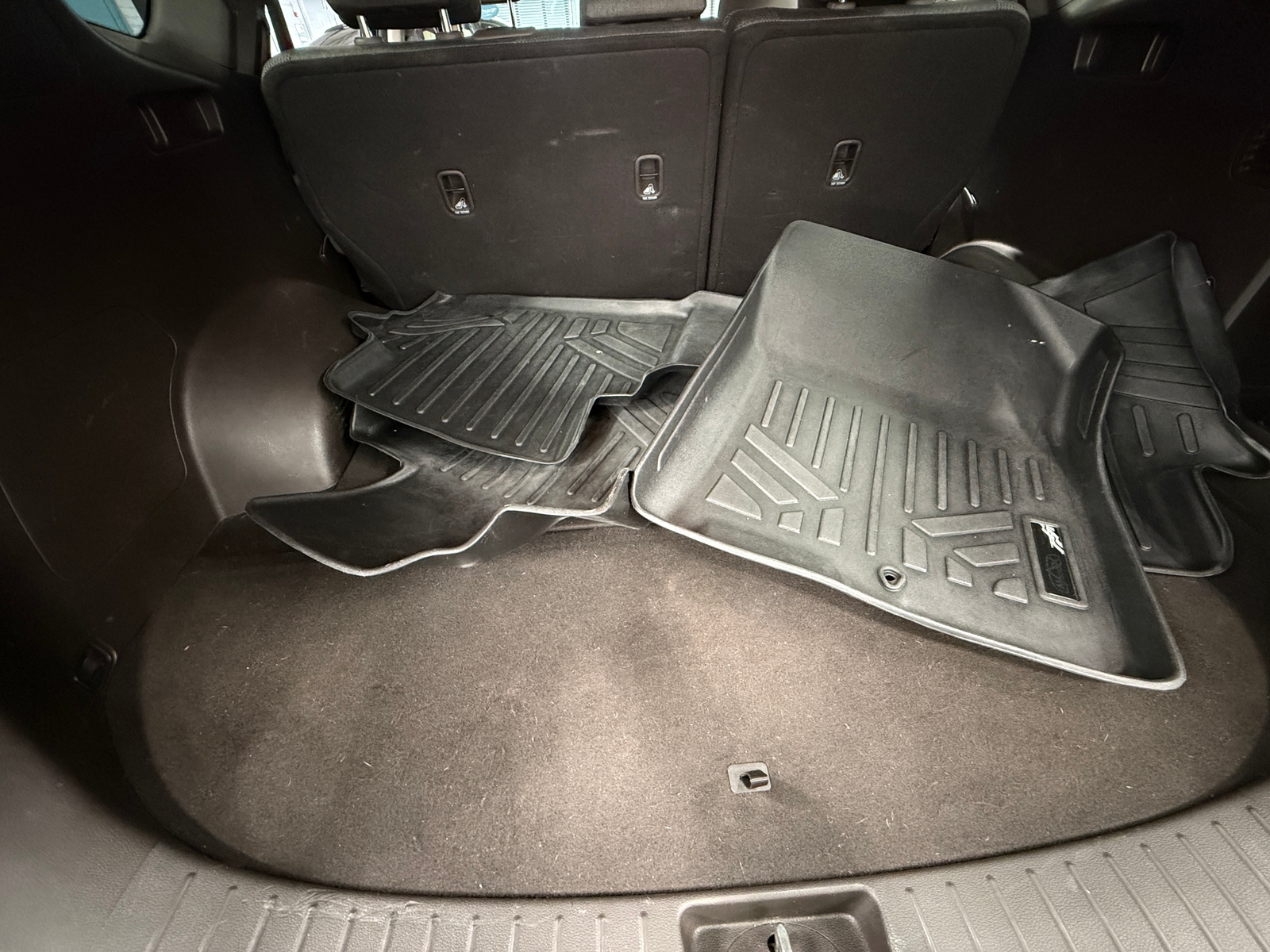 Thumbnail: 2019 Hyundai Santa Fe - 7